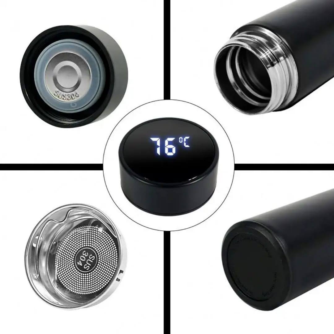 Thermos digital