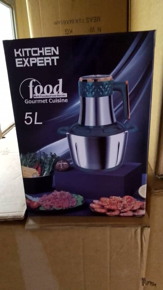 Hachoir multifonction